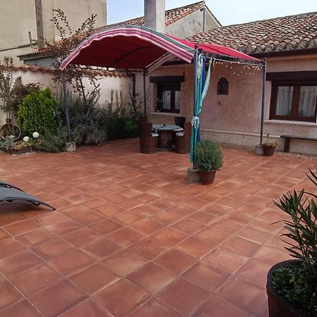 Pinar De Las Cabanuelas Villanueva de Duero Ngoại thất bức ảnh
