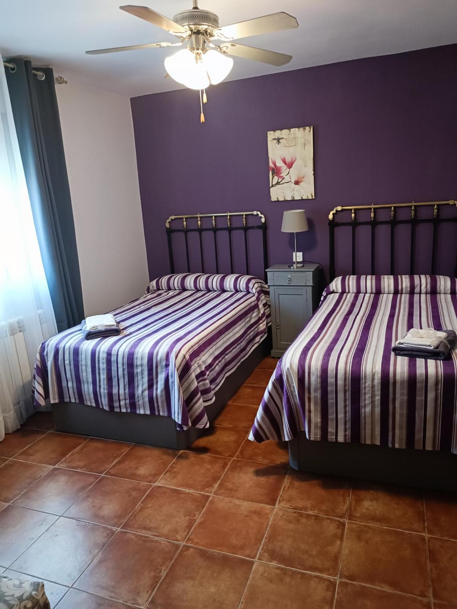 Pinar De Las Cabanuelas Villanueva de Duero Ngoại thất bức ảnh