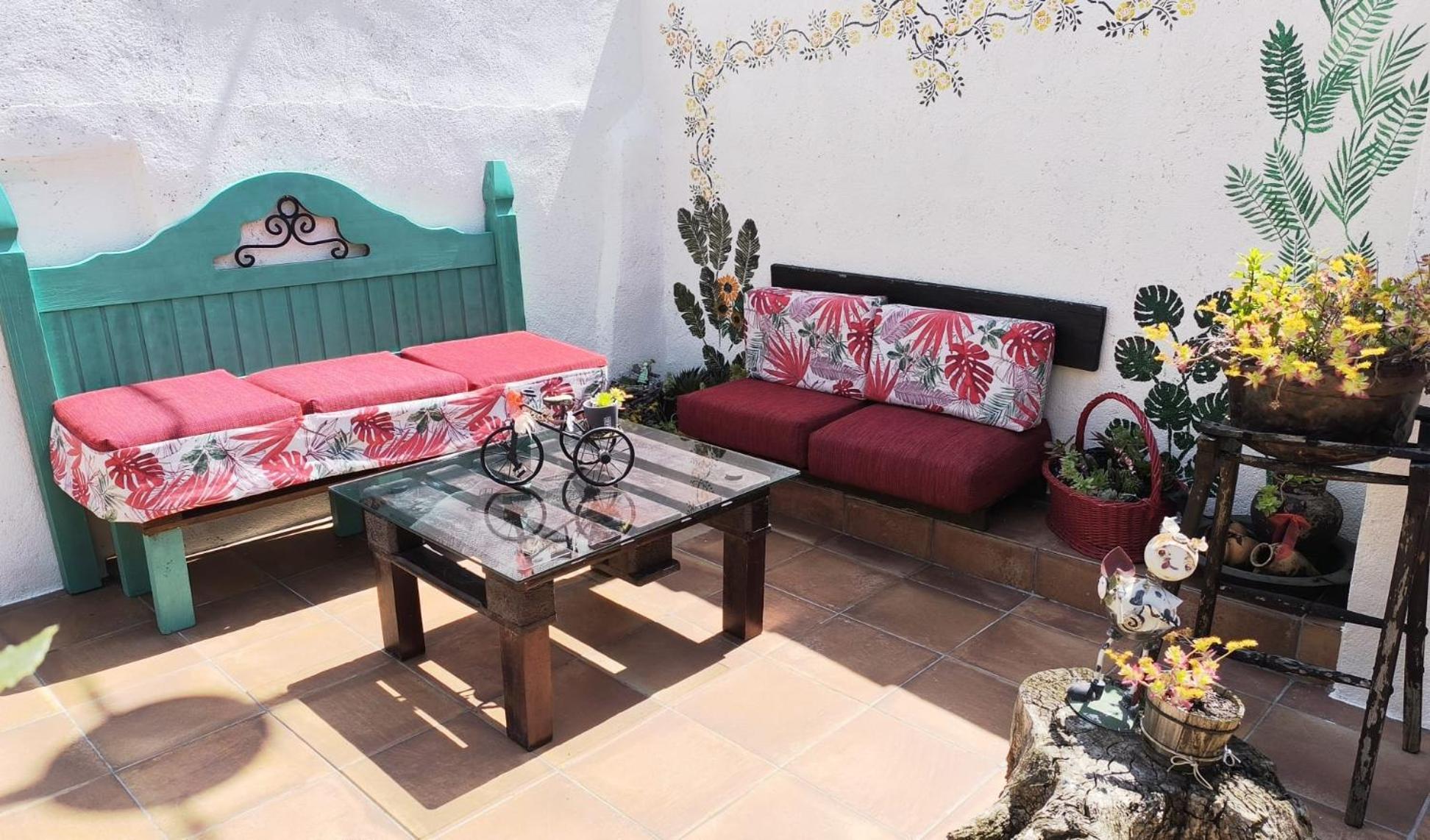 Pinar De Las Cabanuelas Villanueva de Duero Ngoại thất bức ảnh