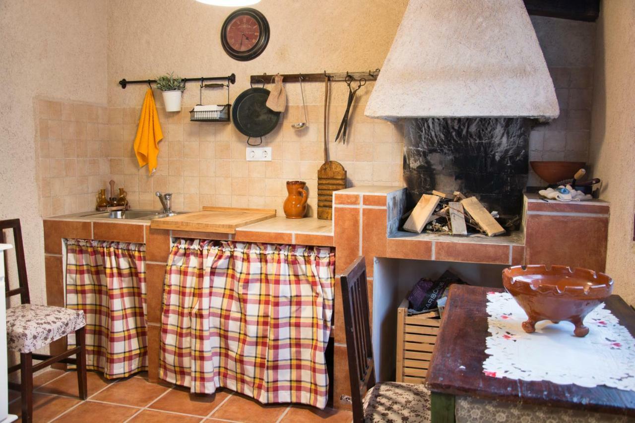 Pinar De Las Cabanuelas Villanueva de Duero Ngoại thất bức ảnh