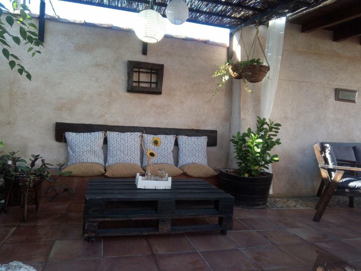Pinar De Las Cabanuelas Villanueva de Duero Ngoại thất bức ảnh